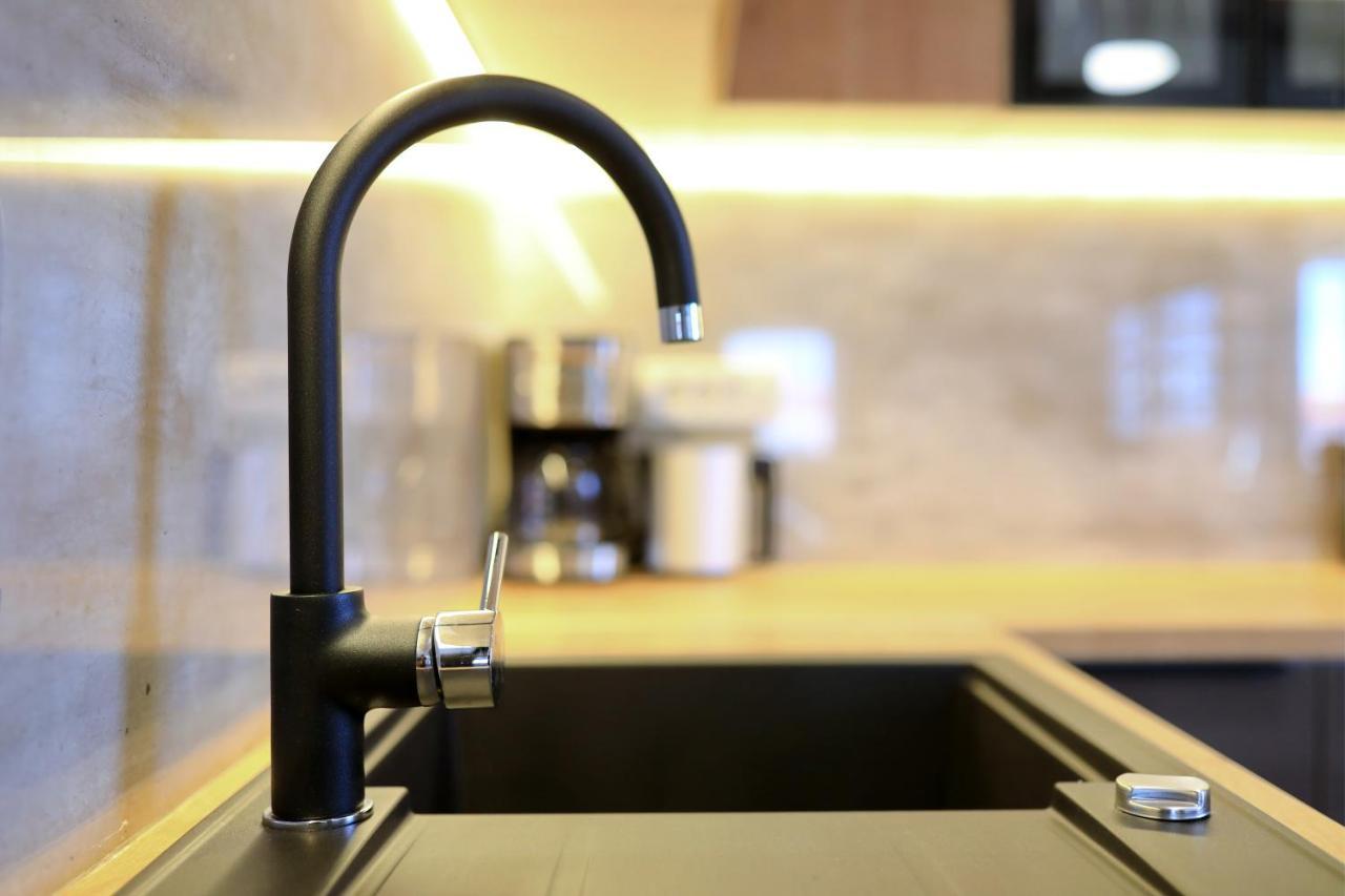 Penthouse Diem - Private Pool With Sea View ซาดาร์ ภายนอก รูปภาพ