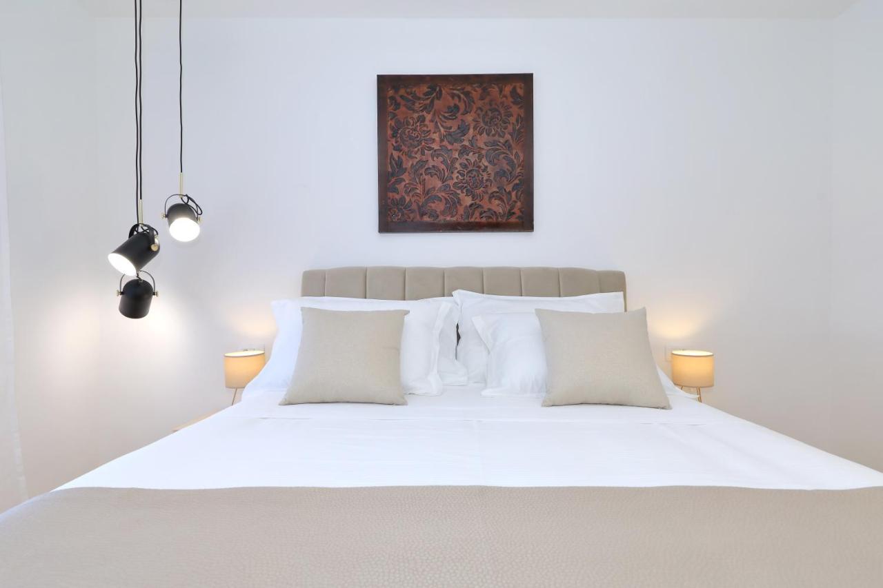 Penthouse Diem - Private Pool With Sea View ซาดาร์ ภายนอก รูปภาพ